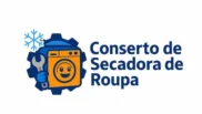 logo Conserto de Secadora de Roupa